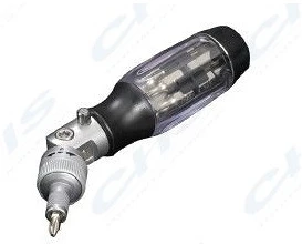 Roline STD651 nagyítás