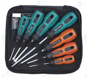 Roline STD7257 nagyítás