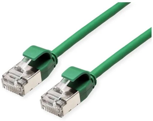 Roline U/FTP CAT6A LSOH nagyítás