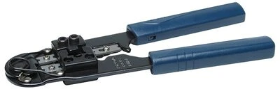 Roline XKRIMPF8P8C nagyítás