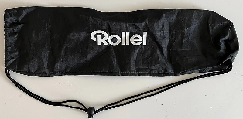 Rollei HT-R-0001 nagyítás