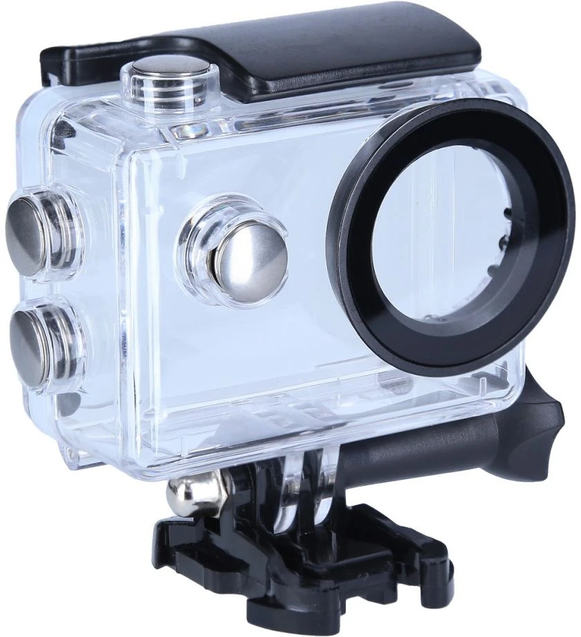 Rollei R20617 nagyítás