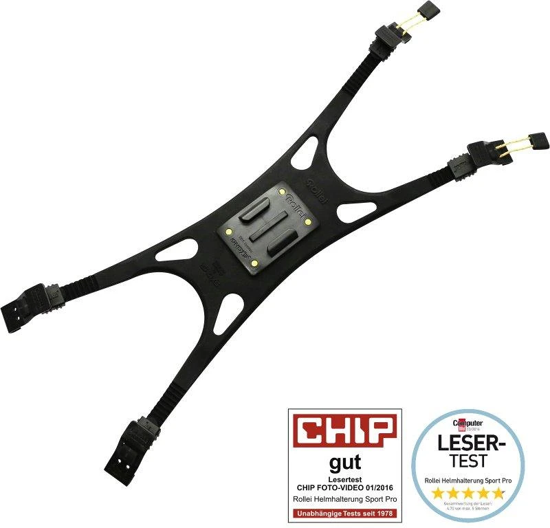 Rollei R21623 nagyítás