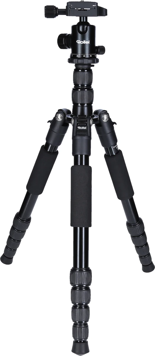 Rollei R22800 nagyítás