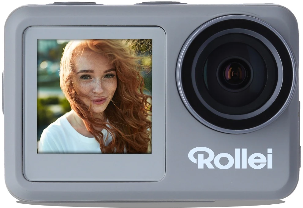 Rollei R40329 nagyítás