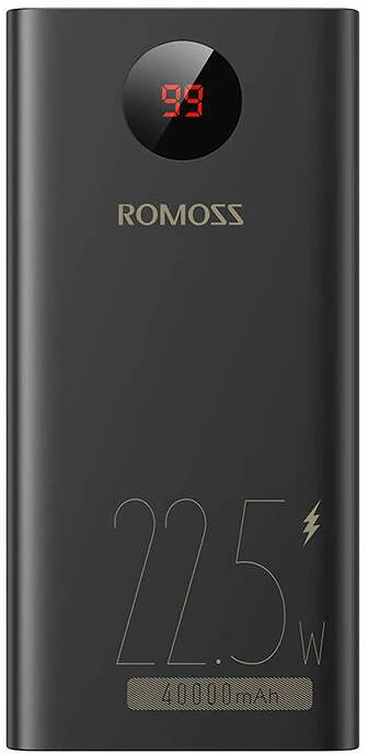 Romoss PEA40-152-2133H nagyítás