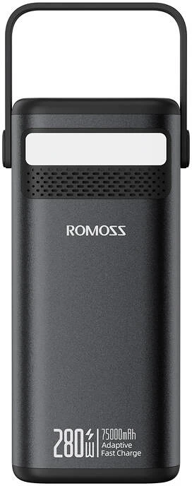 Romoss PMT75-1E2-2133H nagyítás