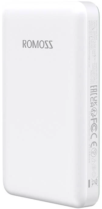 Romoss WSC05-131-1335H nagyítás