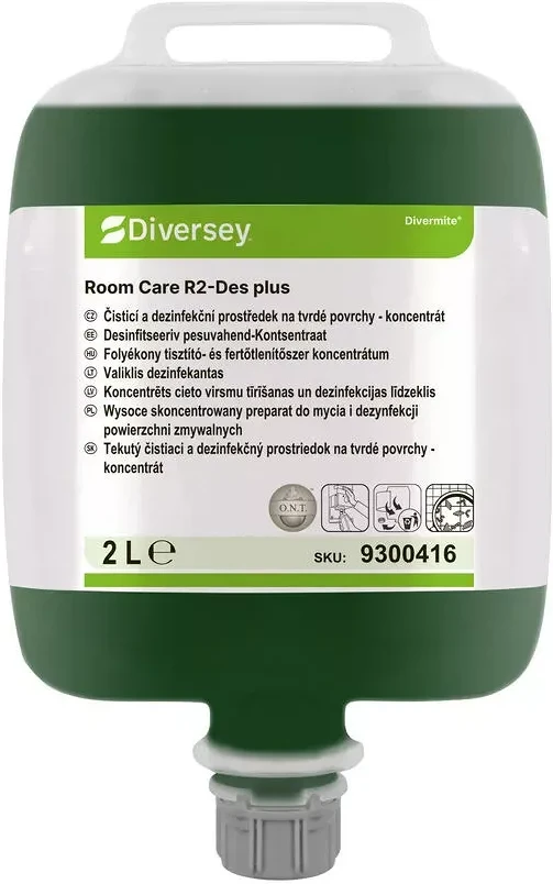 Room care R2-DES nagyítás