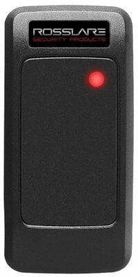 Rosslare AY-K12C nagyítás