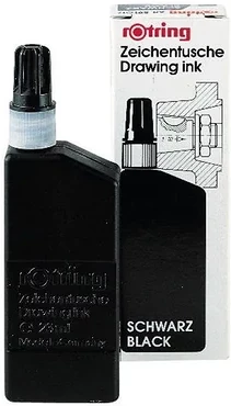 Rotring 07.00363 nagyítás