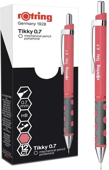 Rotring 2189068 nagyítás