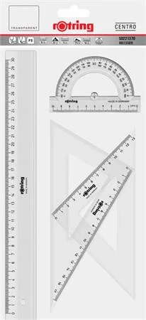 Rotring 221370 nagyítás