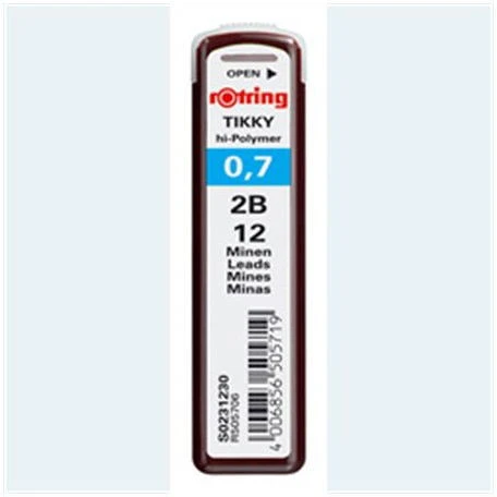 Rotring SA-SDR505706 nagyítás