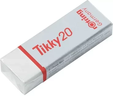 Rotring TIKKY 20 nagyítás
