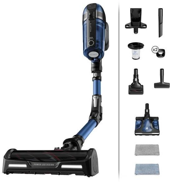 Rowenta 12.60 AQUA nagyítás