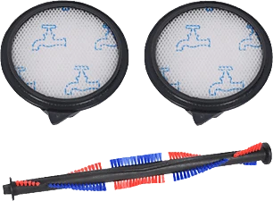 Rowenta ZR730200 nagyítás