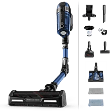 Rowenta RH98C0WO nagyítás