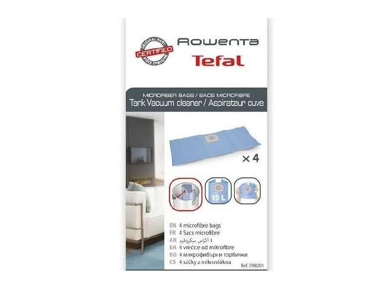 <span itemprop='brand'>Rowenta</span> <span itemprop='sku'>ZR8001</span> nagyítás