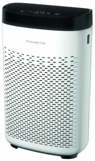 Rowenta PU2530F0 nagyítás