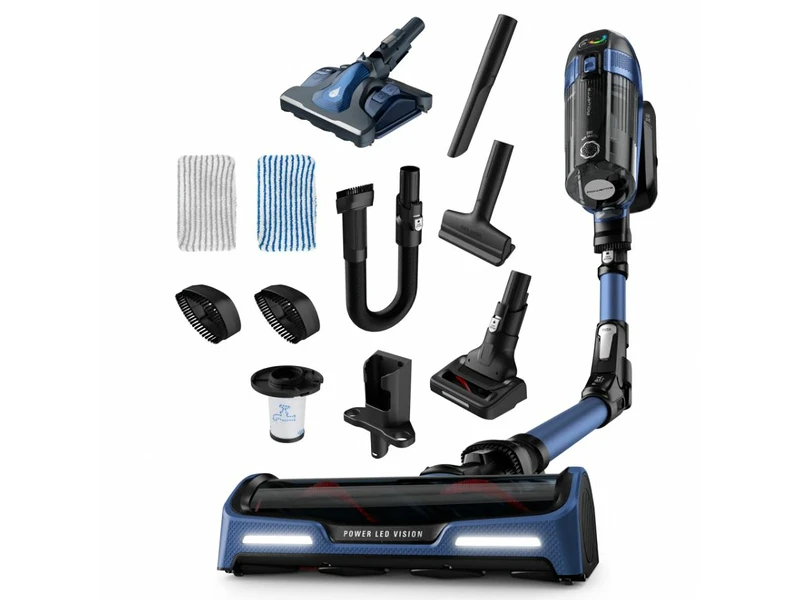 Rowenta RH9990WO nagyítás