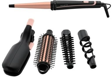 Rowenta CF4231F0 nagyítás