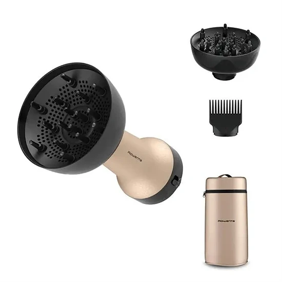 Rowenta CV7D30E0 nagyítás