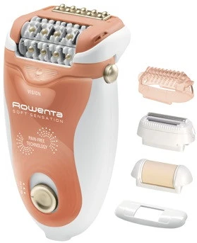 Rowenta EP5720F1 nagyítás