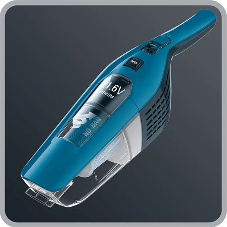 Rowenta RH6751WO nagyítás