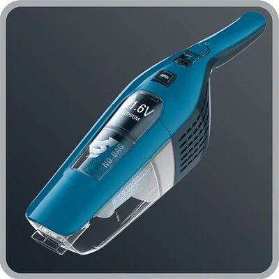 Rowenta RH6751WO nagyítás