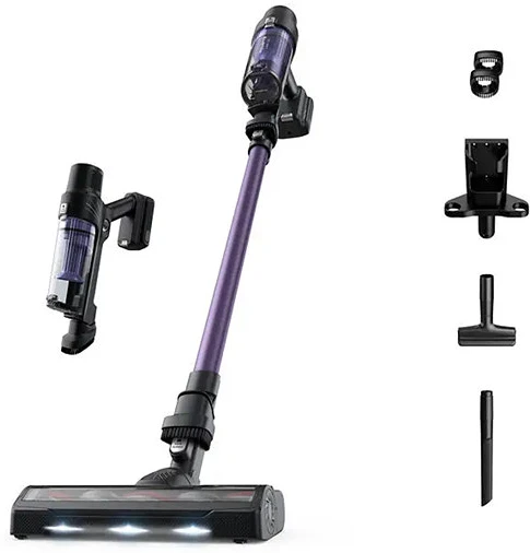 Rowenta RH6A31WO nagyítás