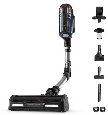 Rowenta RH98A7WO nagyítás