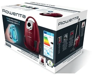 Rowenta RO2643EA nagyítás