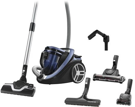 Rowenta RO7691EA nagyítás