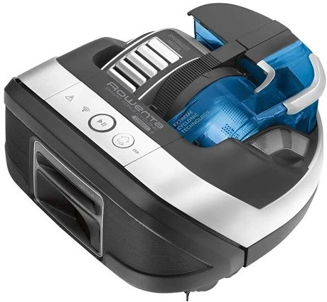 Rowenta RR8021WH nagyítás