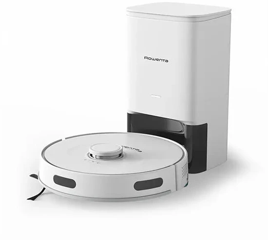 Rowenta RR8587WH nagyítás