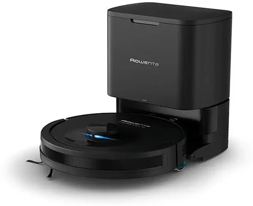 Rowenta RR87D5WH nagyítás