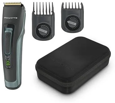 Rowenta TN5224E0 nagyítás