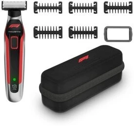 Rowenta TN604MF0 nagyítás