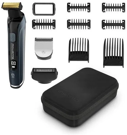 Rowenta TN6204E0 nagyítás