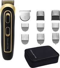 Rowenta TN9118F0 nagyítás