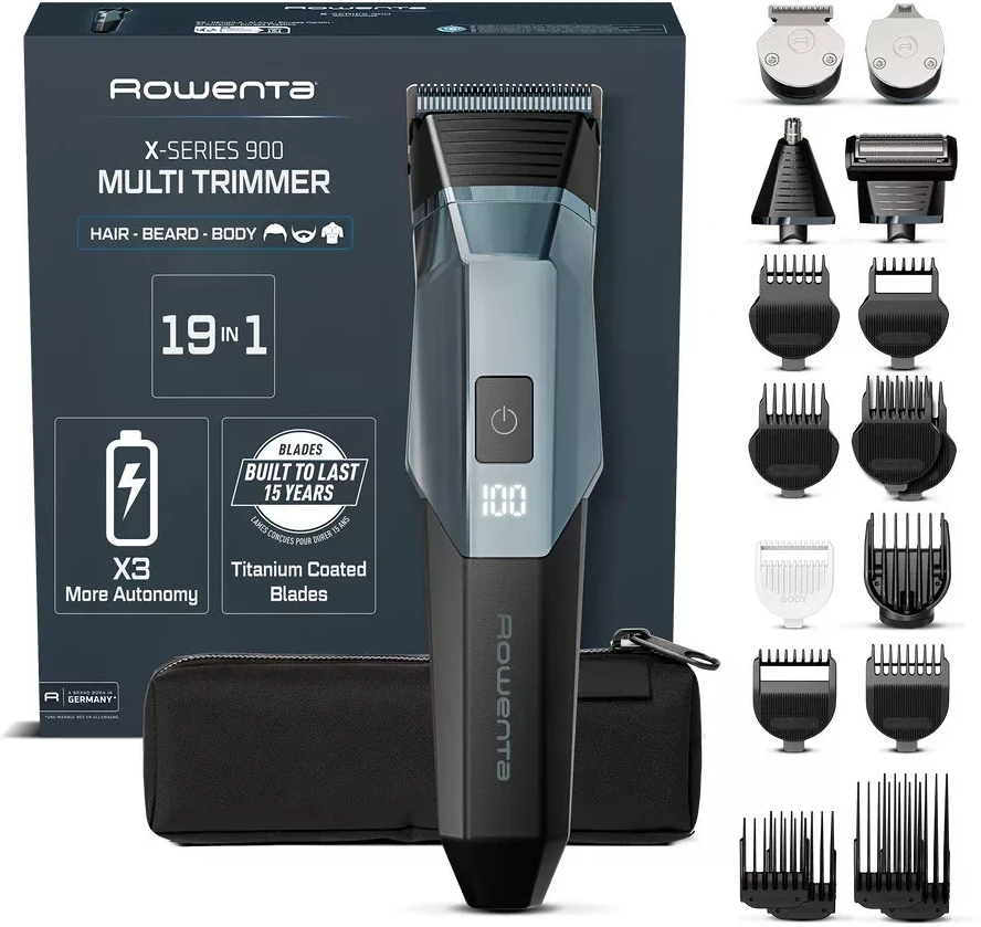 Rowenta TN9730E0 nagyítás
