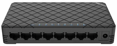 Ruijie networks RG-ES08G nagyítás