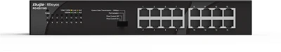 Ruijie networks RG-ES116G nagyítás