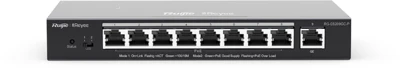 Ruijie networks RG-ES209GC-P nagyítás