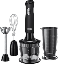 Russell hobbs 24702-56/RH BLACK nagyítás