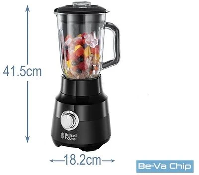 Russell hobbs 24722-56/RH nagyítás