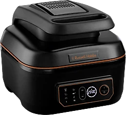 Russell hobbs 26520-56/RH SATISFRY AIR&GRILL nagyítás