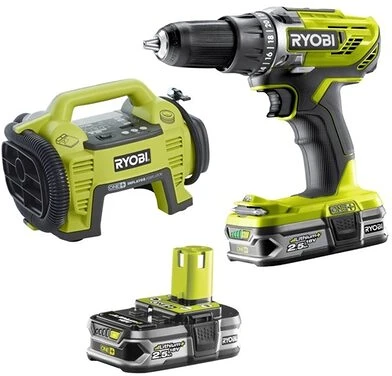 <span itemprop='brand'>Ryobi</span> <span itemprop='sku'>r18dd3-0</span> nagyítás