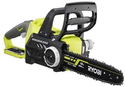 Ryobi OCS1830 nagyítás